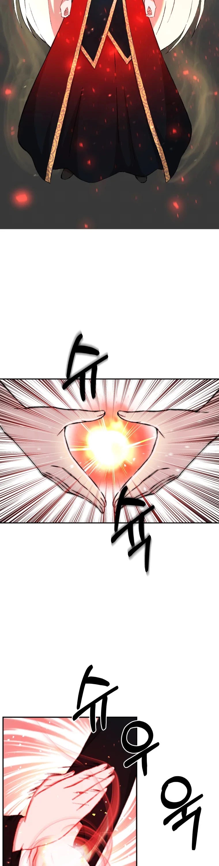 The Great Master Sunyoo Chapter 8 page 3 - Chapter 8