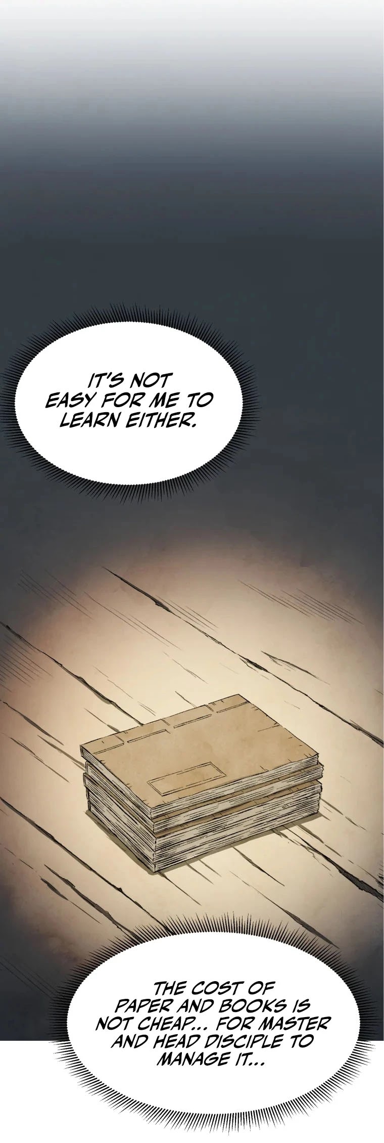 The Great Master Sunyoo Chapter 8 page 32 - Chapter 8