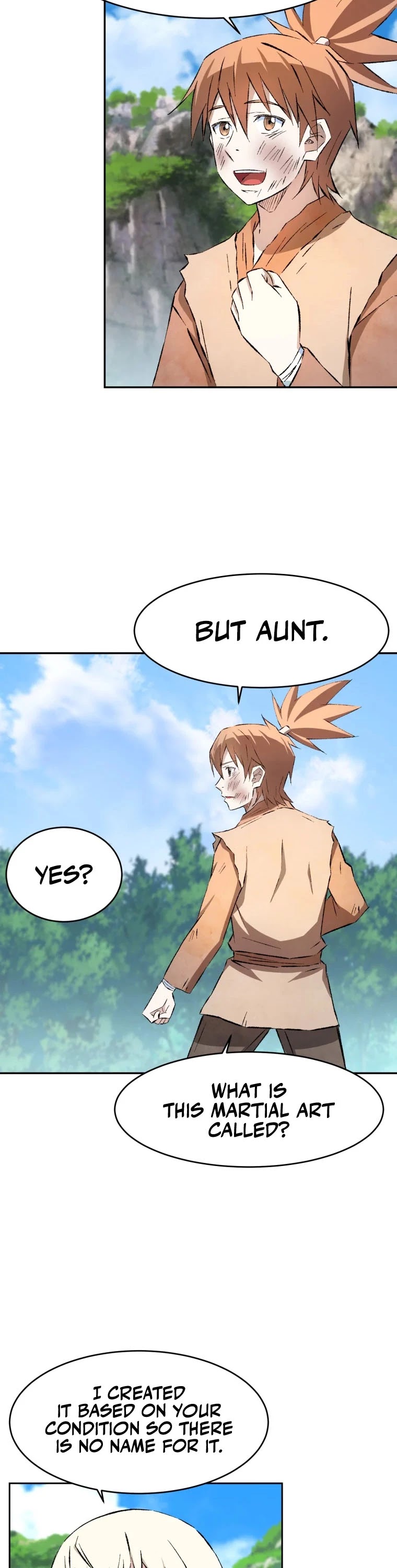 The Great Master Sunyoo Chapter 8 page 9 - Chapter 8