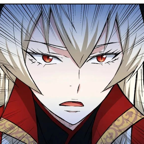 The Great Master Sunyoo Chapter 8 cover