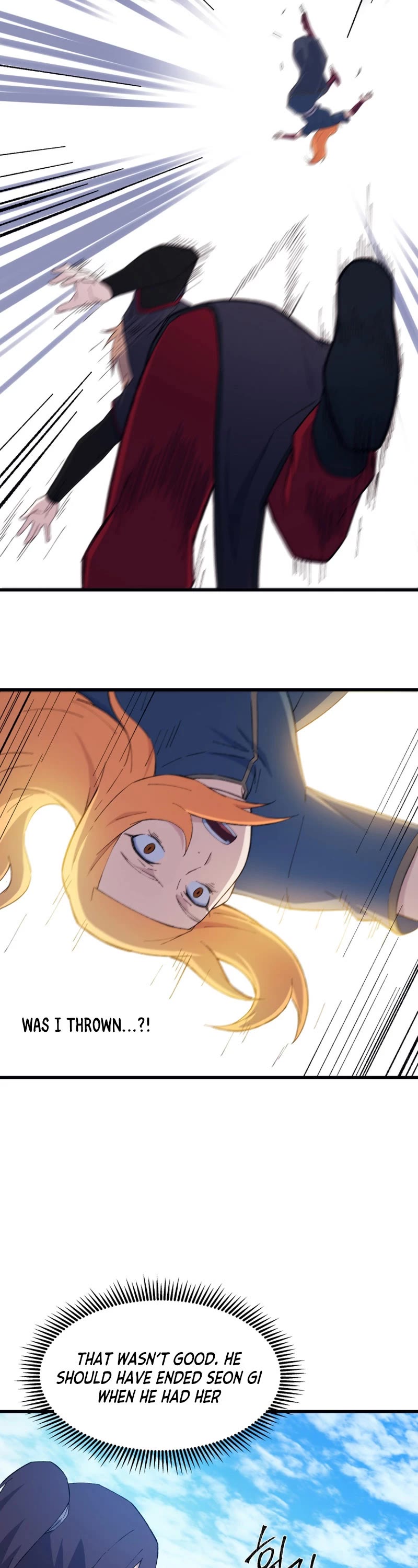 The Great Master Sunyoo Chapter 80 page 13 - Chapter 80