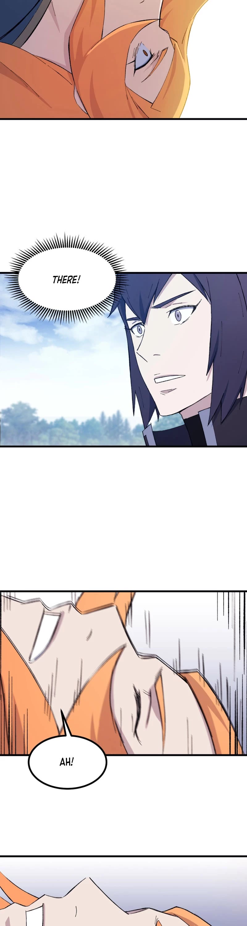 The Great Master Sunyoo Chapter 80 page 23 - Chapter 80