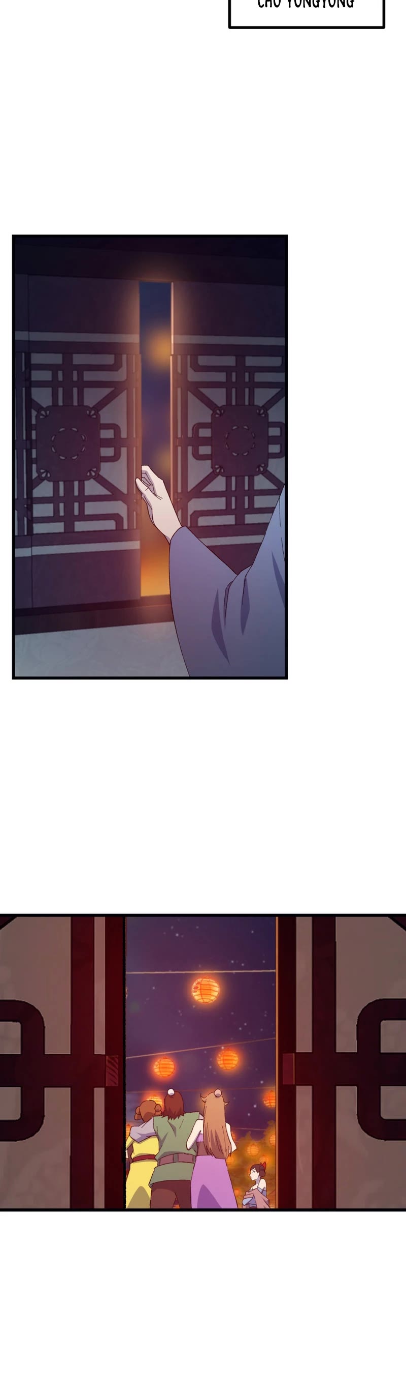 The Great Master Sunyoo Chapter 80 page 30 - Chapter 80