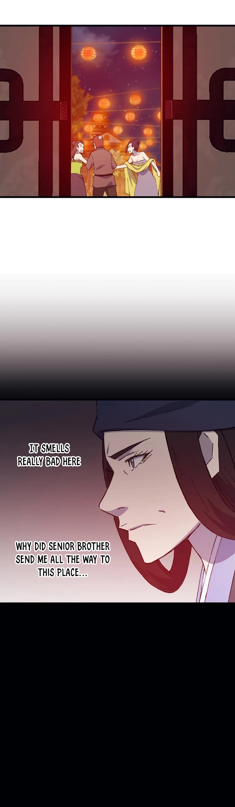 The Great Master Sunyoo Chapter 80 page 31 - Chapter 80