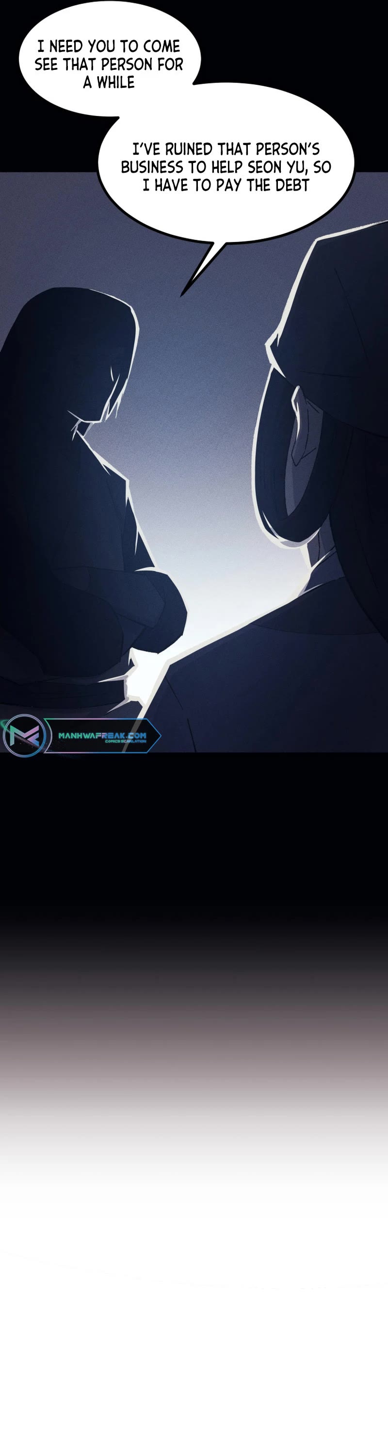 The Great Master Sunyoo Chapter 80 page 32 - Chapter 80