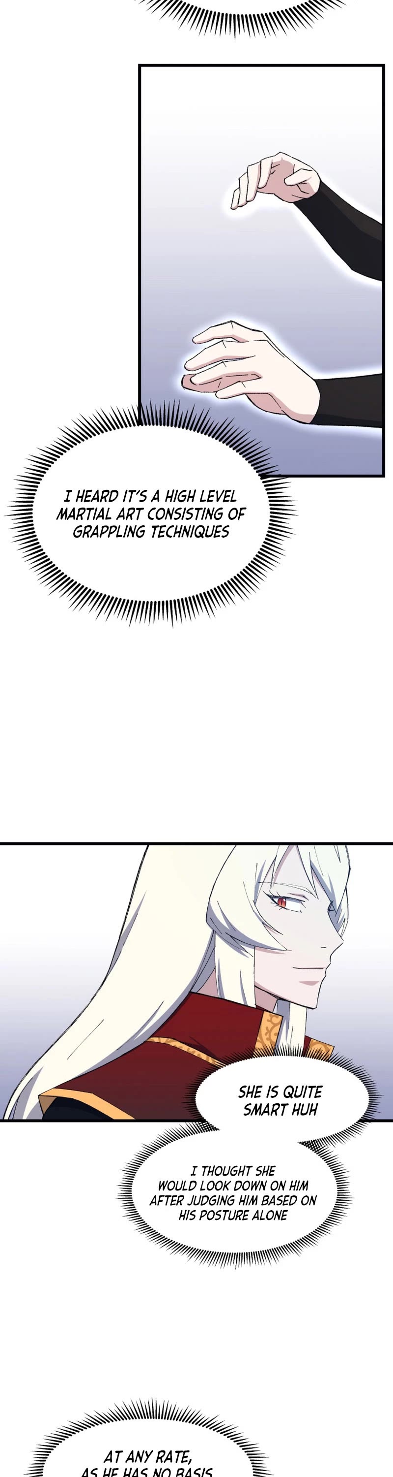 The Great Master Sunyoo Chapter 80 page 4 - Chapter 80