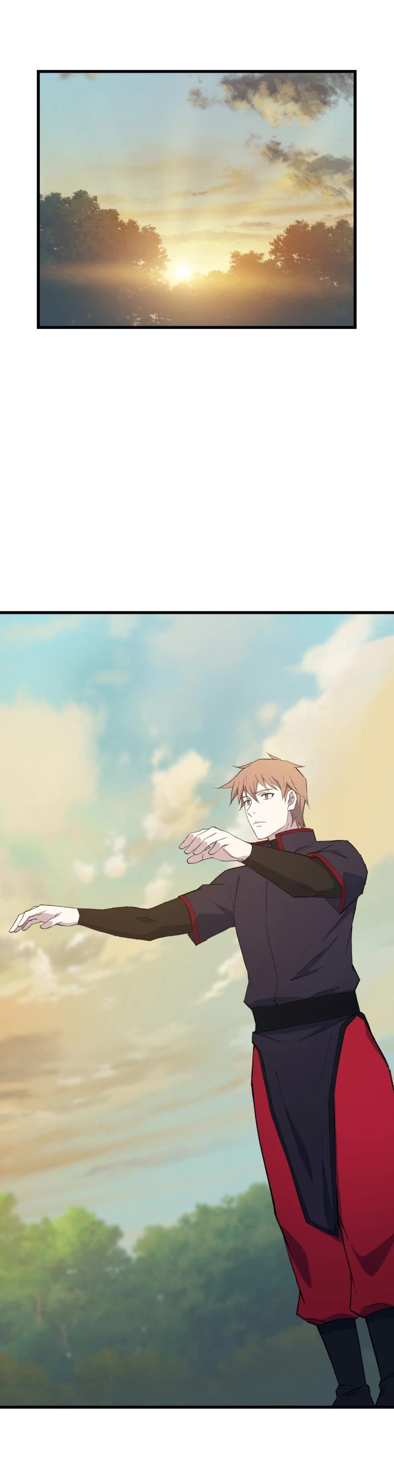 The Great Master Sunyoo Chapter 81 page 19 - Chapter 81