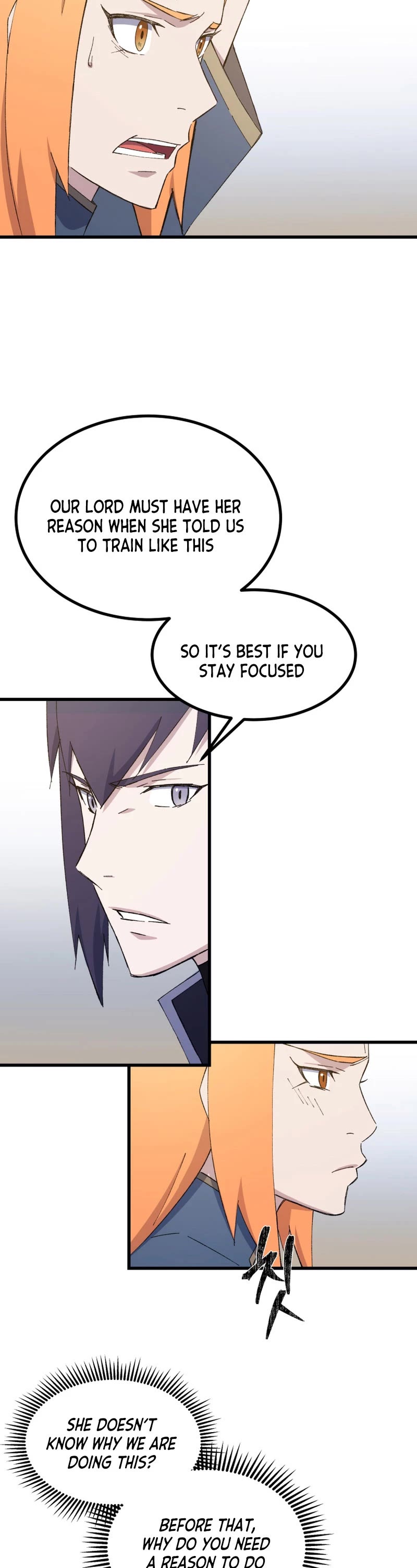 The Great Master Sunyoo Chapter 81 page 24 - Chapter 81