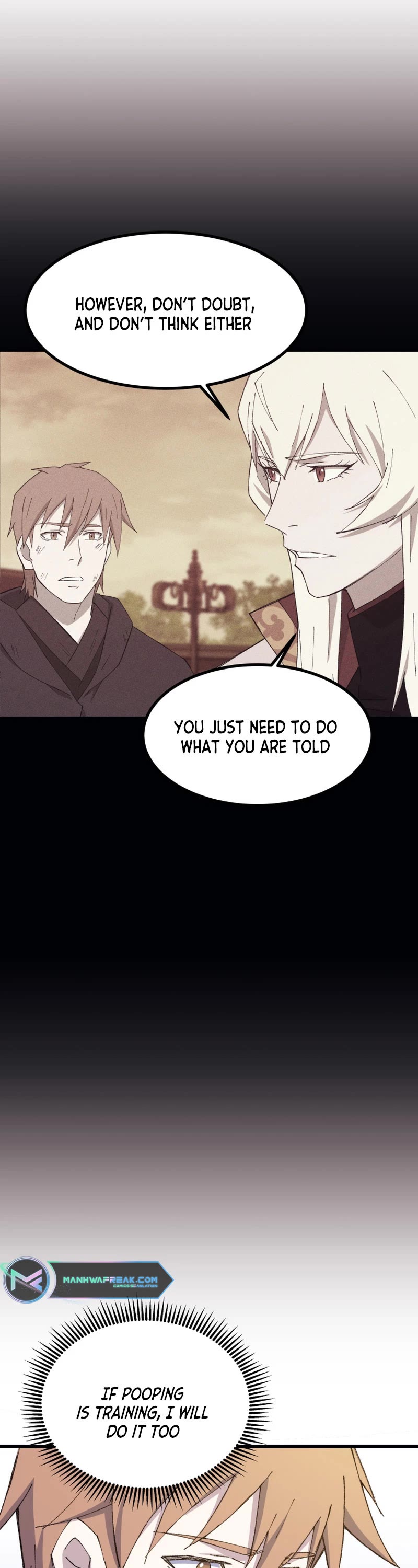 The Great Master Sunyoo Chapter 81 page 26 - Chapter 81