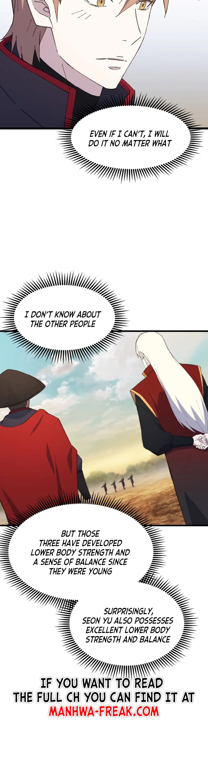 The Great Master Sunyoo Chapter 81 page 27 - Chapter 81