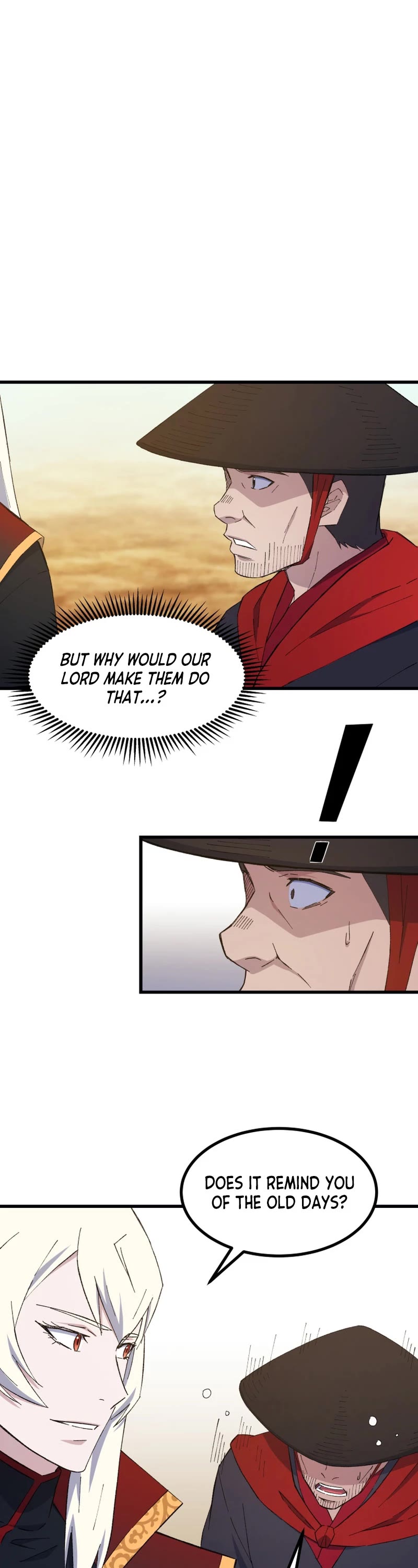 The Great Master Sunyoo Chapter 81 page 28 - Chapter 81