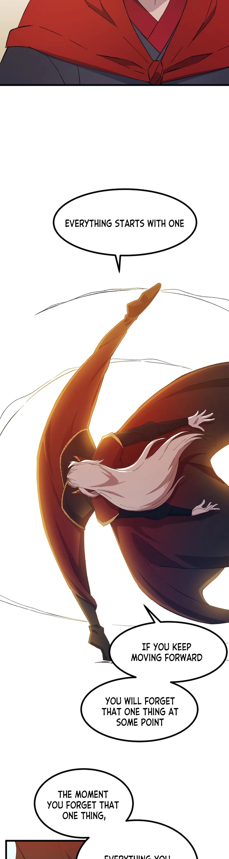 The Great Master Sunyoo Chapter 81 page 30 - Chapter 81