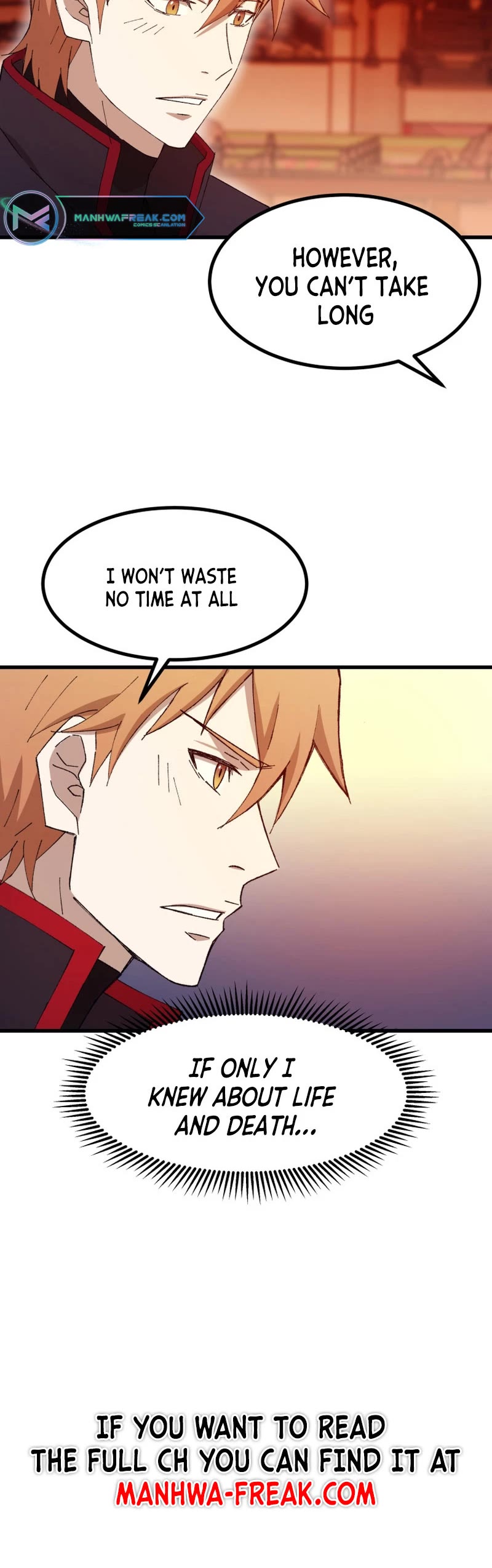 The Great Master Sunyoo Chapter 81 page 37 - Chapter 81