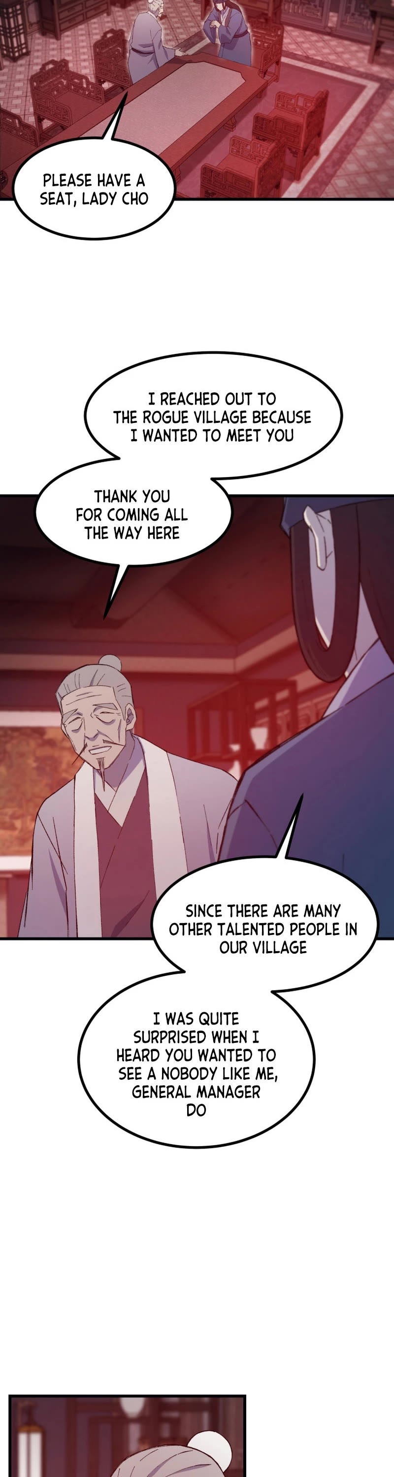 The Great Master Sunyoo Chapter 81 page 5 - Chapter 81