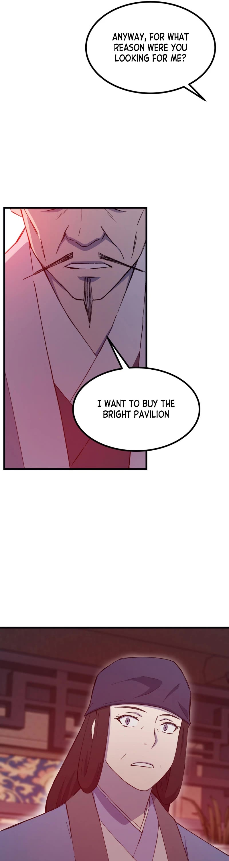The Great Master Sunyoo Chapter 81 page 8 - Chapter 81