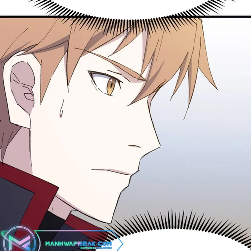 The Great Master Sunyoo Chapter 81 cover
