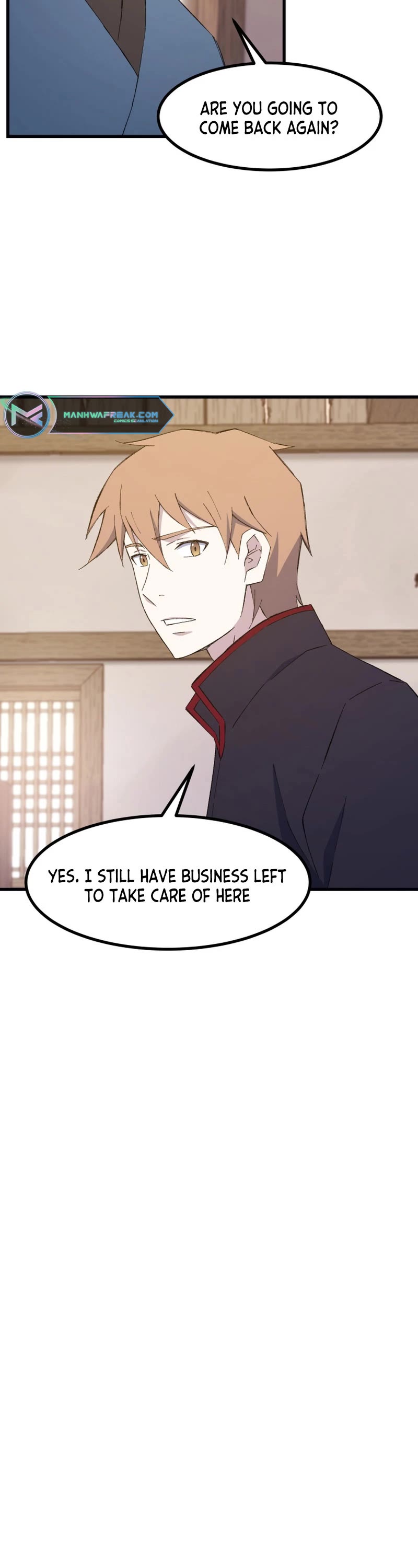 The Great Master Sunyoo Chapter 82 page 15 - Chapter 82