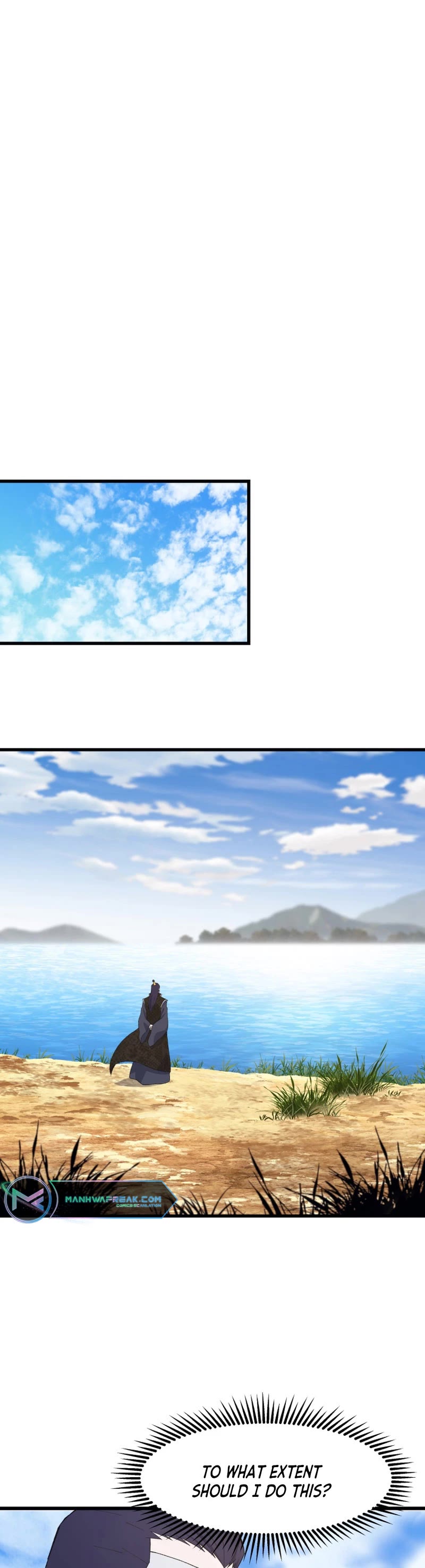 The Great Master Sunyoo Chapter 82 page 16 - Chapter 82