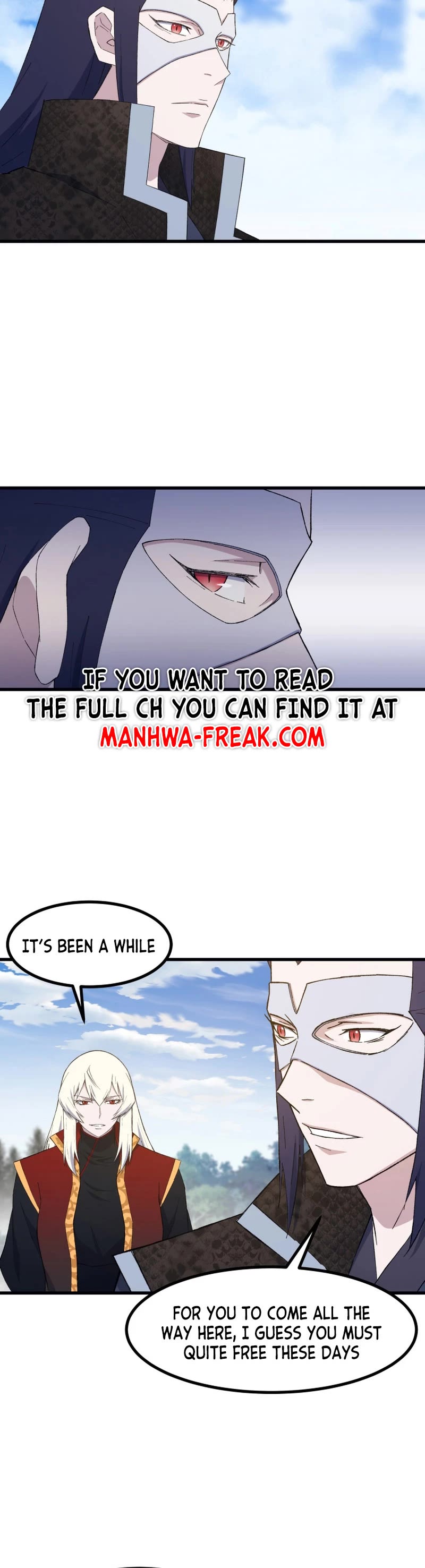 The Great Master Sunyoo Chapter 82 page 17 - Chapter 82