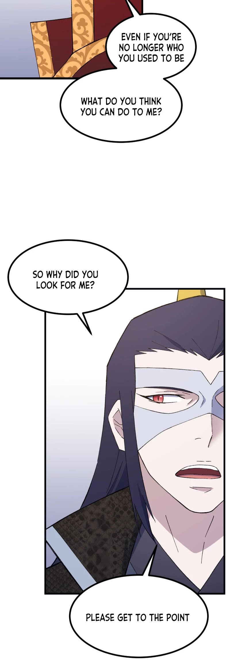 The Great Master Sunyoo Chapter 82 page 21 - Chapter 82