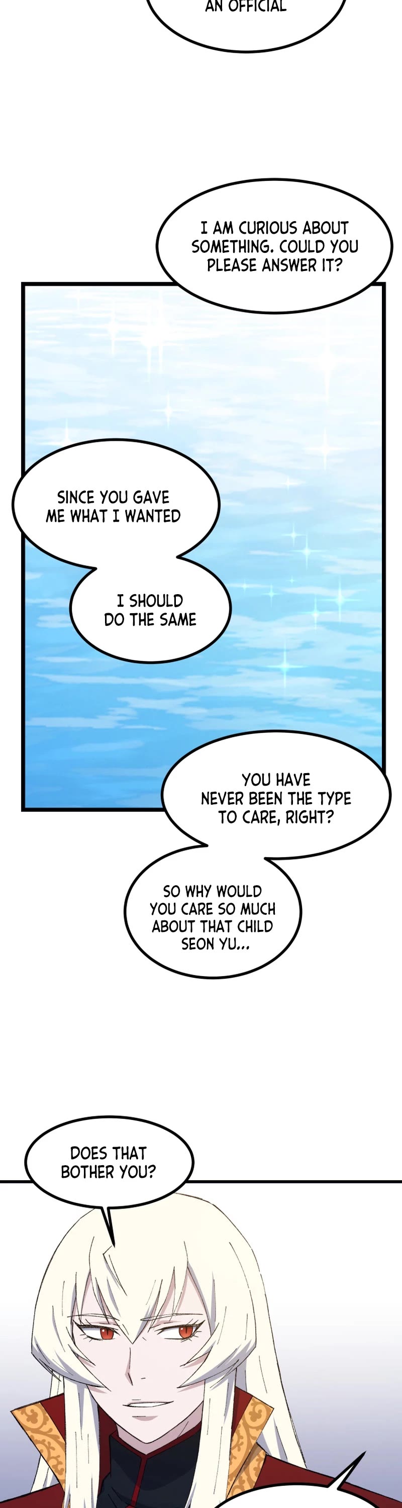 The Great Master Sunyoo Chapter 82 page 29 - Chapter 82