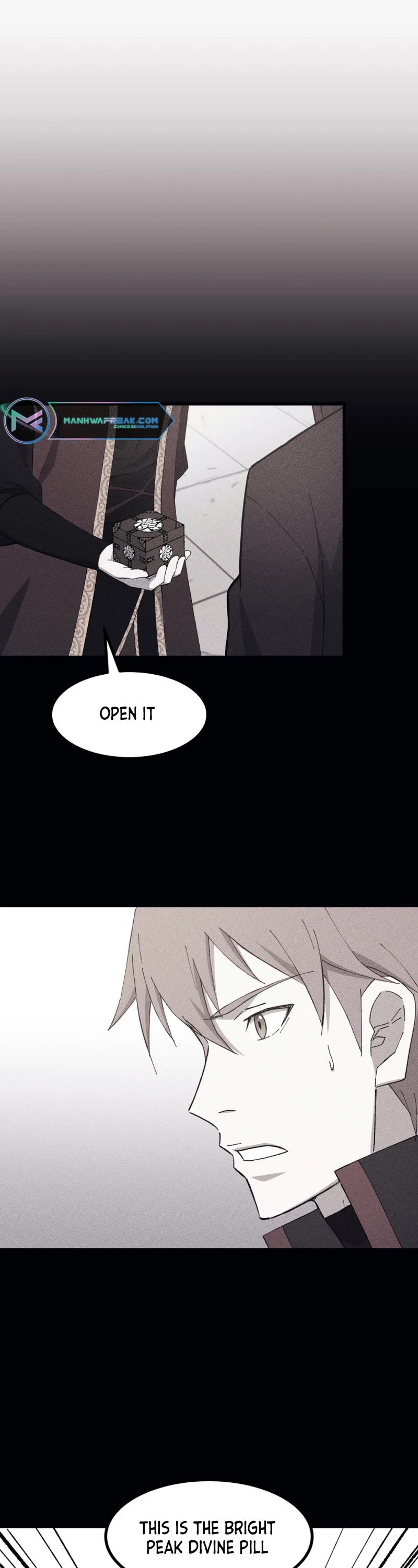 The Great Master Sunyoo Chapter 82 page 33 - Chapter 82