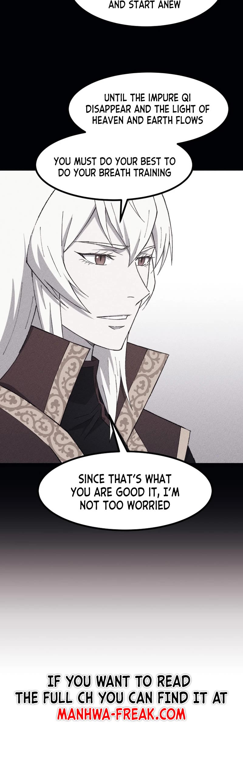 The Great Master Sunyoo Chapter 82 page 37 - Chapter 82
