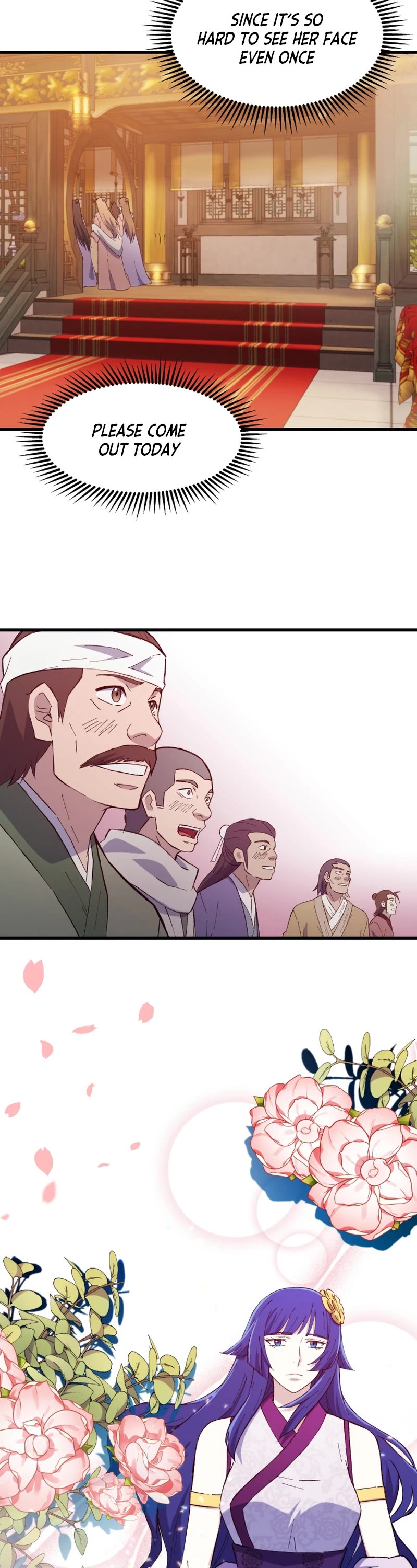The Great Master Sunyoo Chapter 83 page 20 - Chapter 83