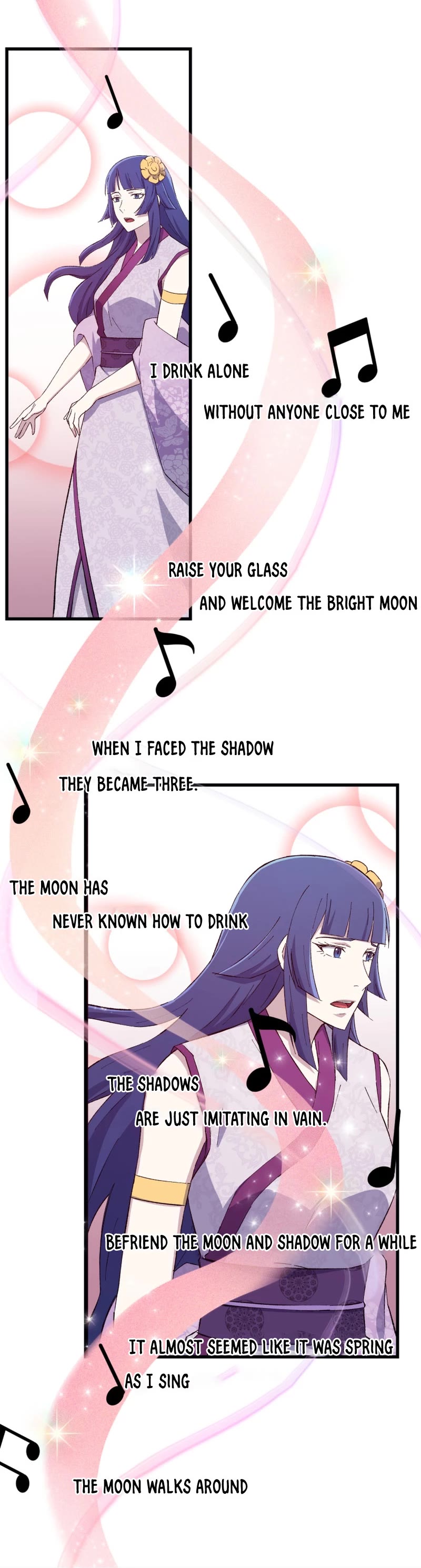 The Great Master Sunyoo Chapter 83 page 22 - Chapter 83