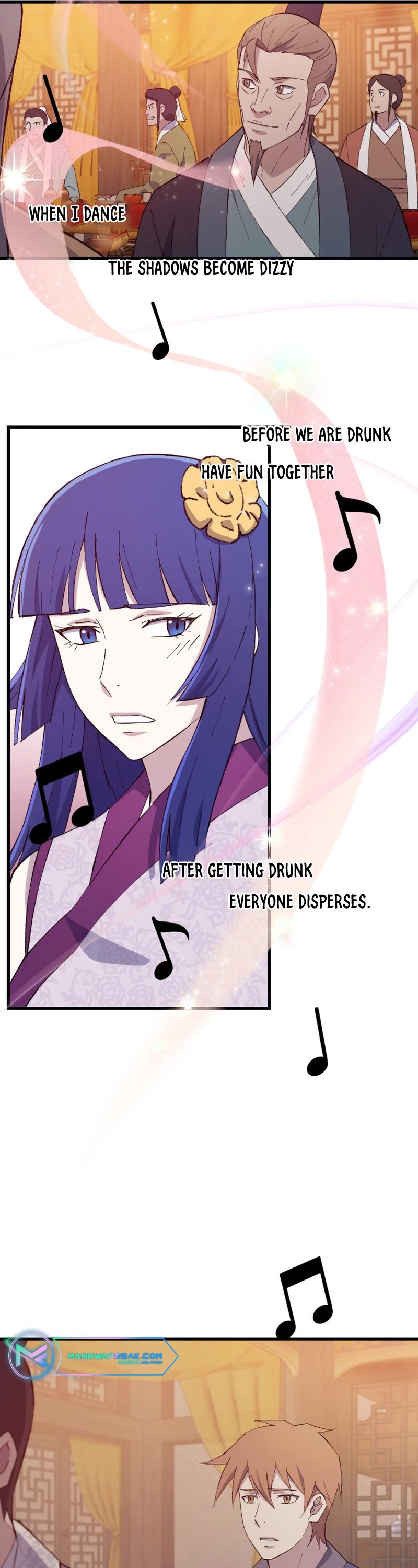 The Great Master Sunyoo Chapter 83 page 23 - Chapter 83