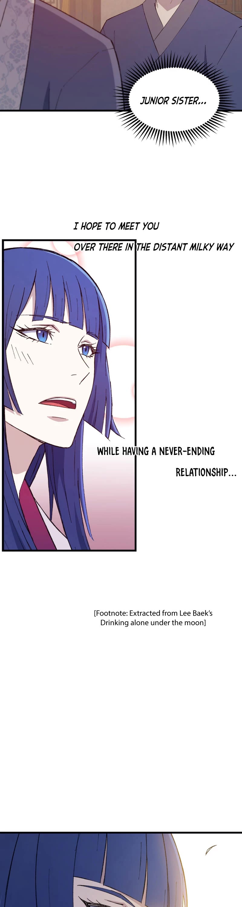 The Great Master Sunyoo Chapter 83 page 24 - Chapter 83