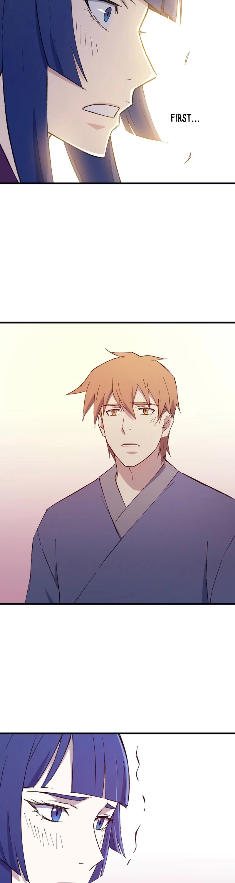 The Great Master Sunyoo Chapter 83 page 25 - Chapter 83