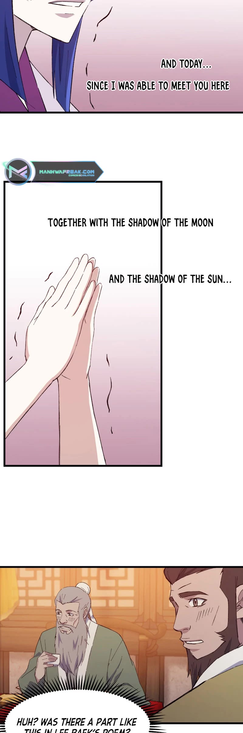 The Great Master Sunyoo Chapter 83 page 26 - Chapter 83