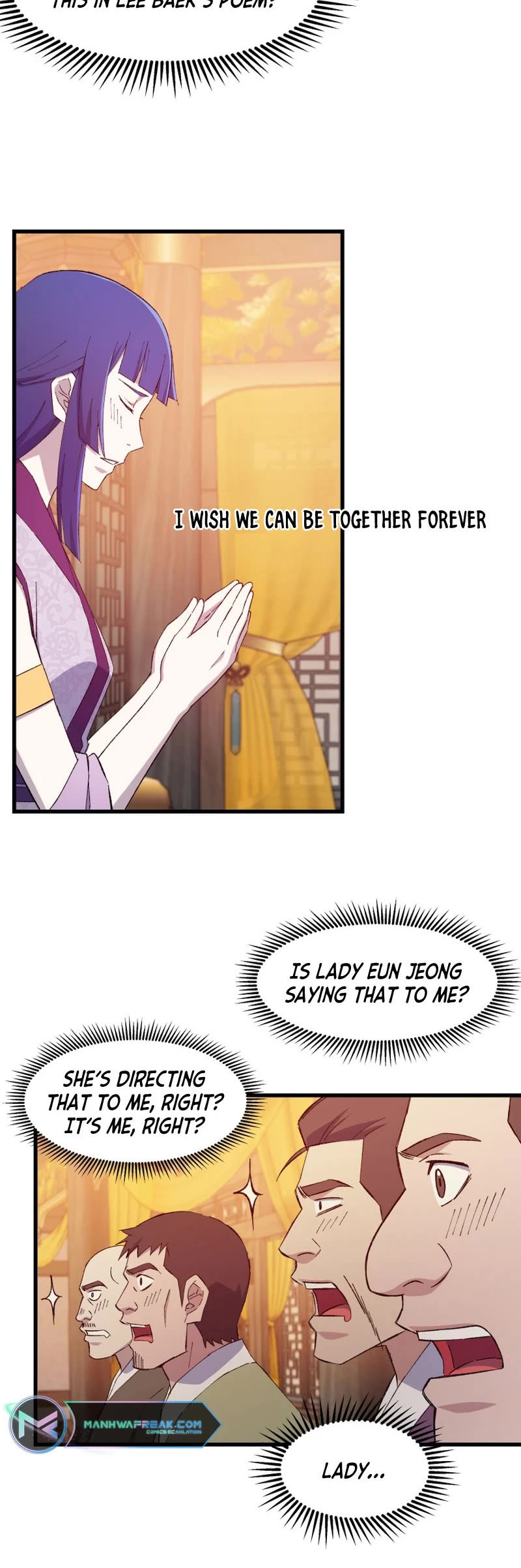 The Great Master Sunyoo Chapter 83 page 27 - Chapter 83