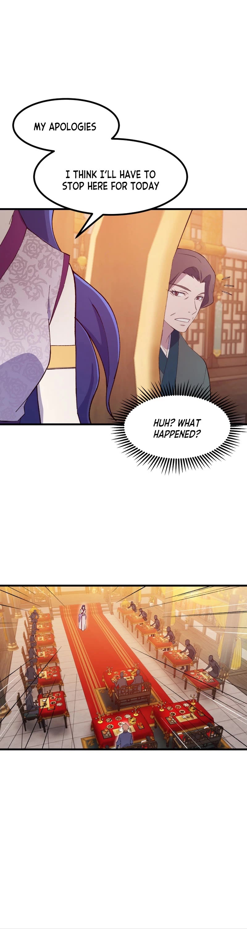 The Great Master Sunyoo Chapter 83 page 29 - Chapter 83