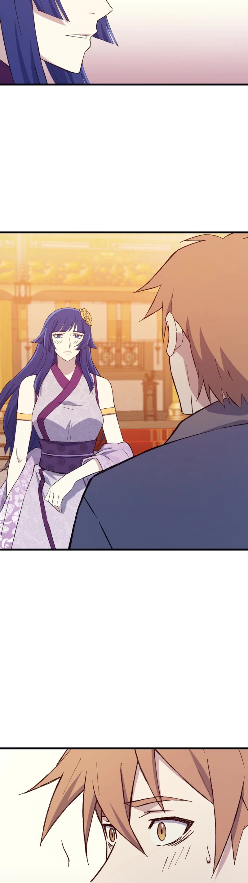 The Great Master Sunyoo Chapter 83 page 32 - Chapter 83