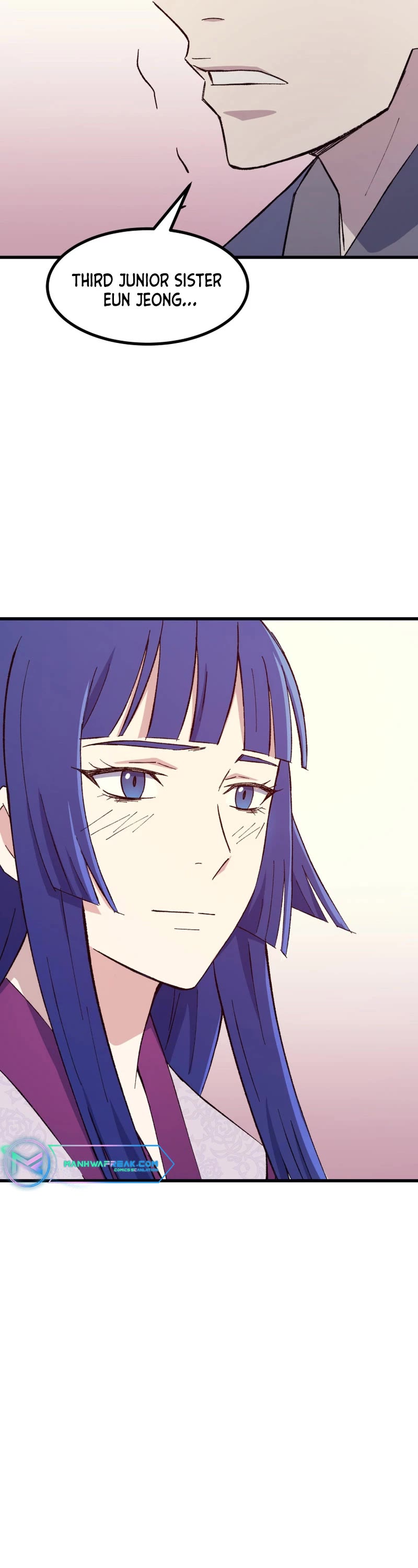 The Great Master Sunyoo Chapter 83 page 33 - Chapter 83