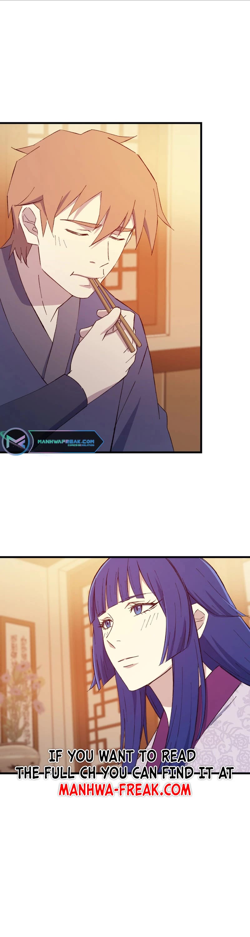 The Great Master Sunyoo Chapter 83 page 37 - Chapter 83