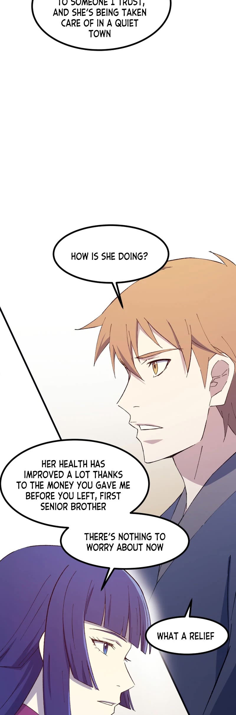 The Great Master Sunyoo Chapter 84 page 11 - Chapter 84