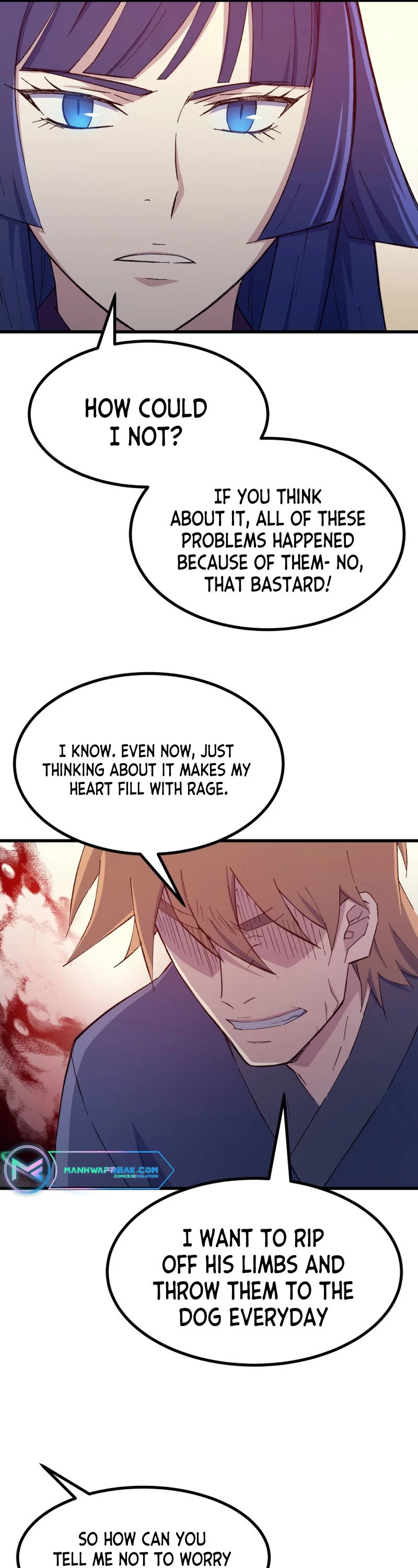 The Great Master Sunyoo Chapter 84 page 13 - Chapter 84