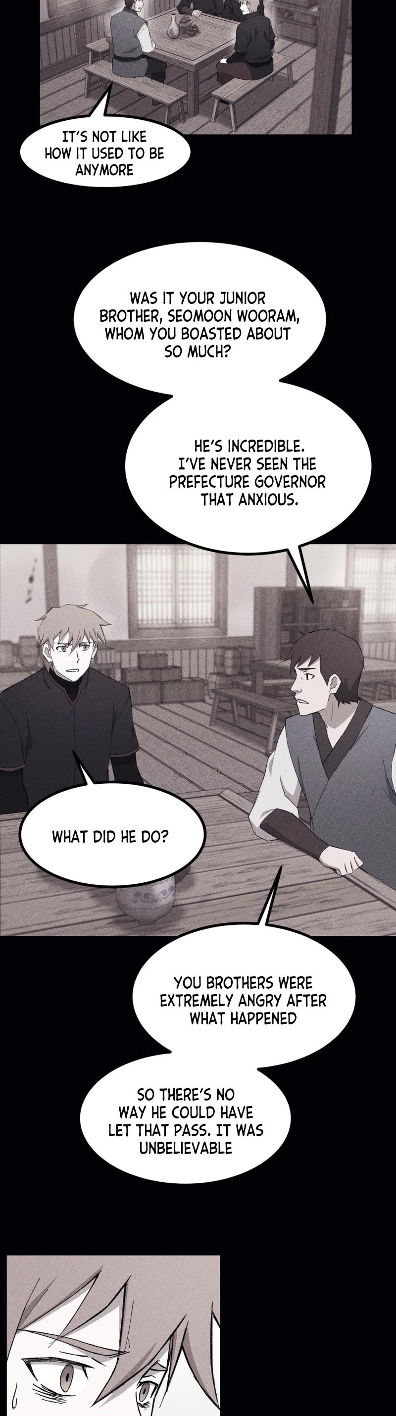 The Great Master Sunyoo Chapter 84 page 16 - Chapter 84