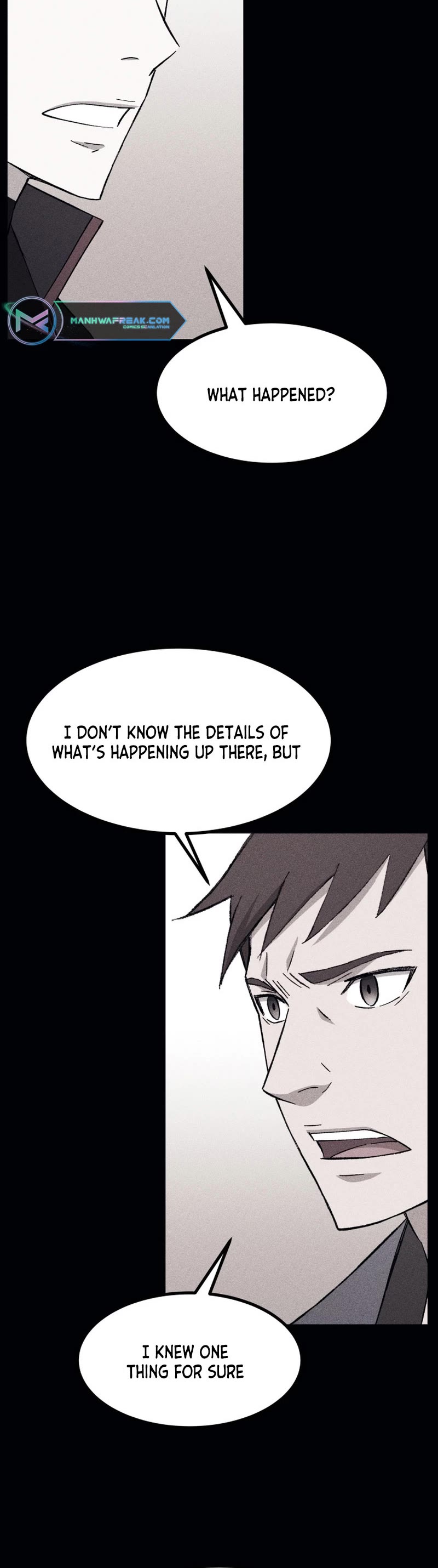 The Great Master Sunyoo Chapter 84 page 17 - Chapter 84
