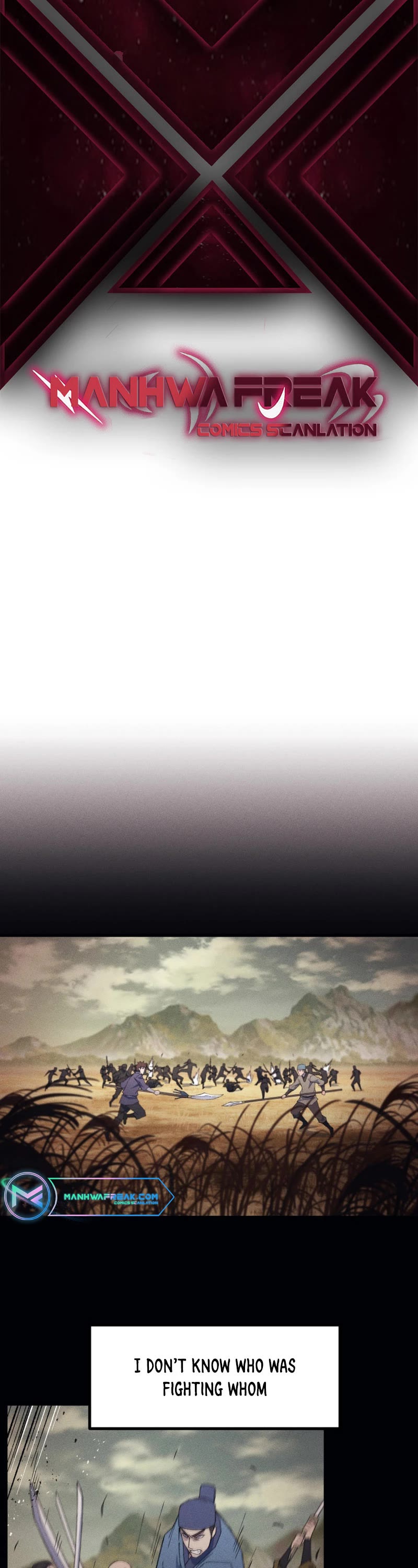 The Great Master Sunyoo Chapter 84 page 2 - Chapter 84