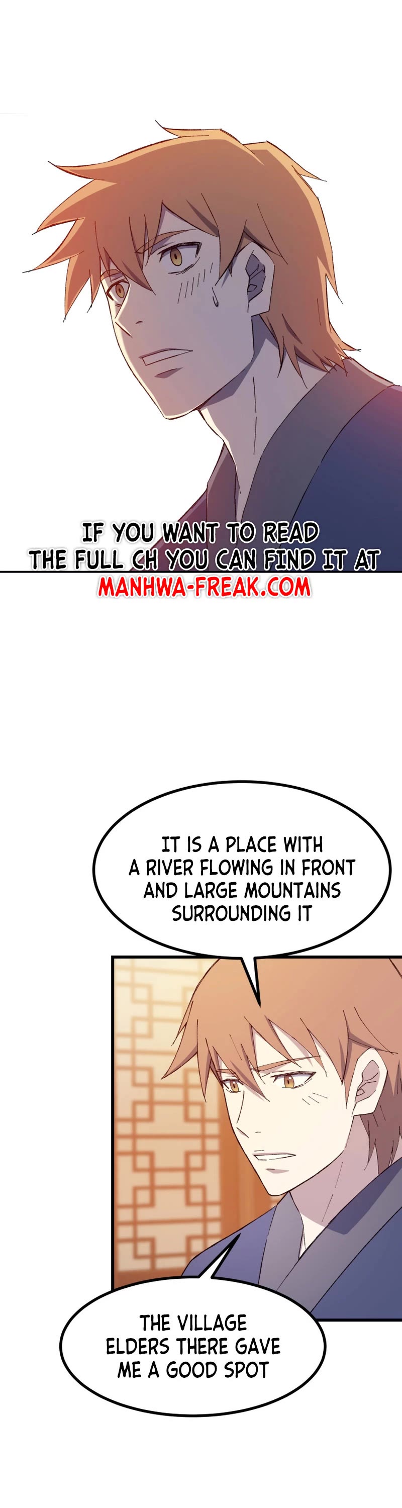 The Great Master Sunyoo Chapter 84 page 25 - Chapter 84