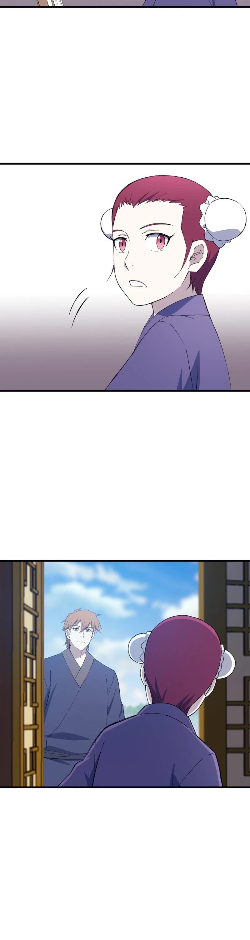 The Great Master Sunyoo Chapter 84 page 29 - Chapter 84
