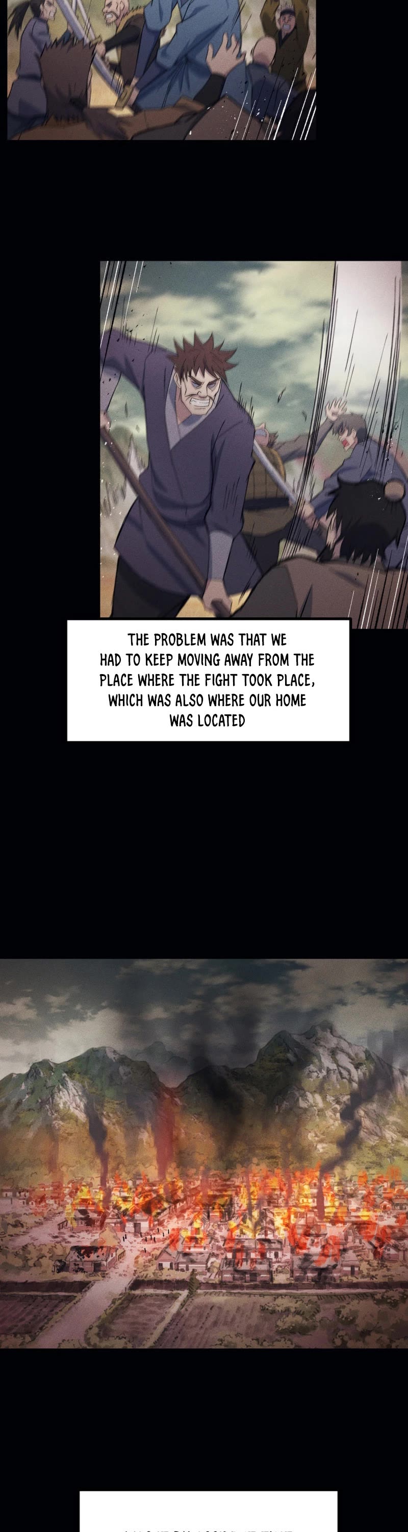The Great Master Sunyoo Chapter 84 page 3 - Chapter 84