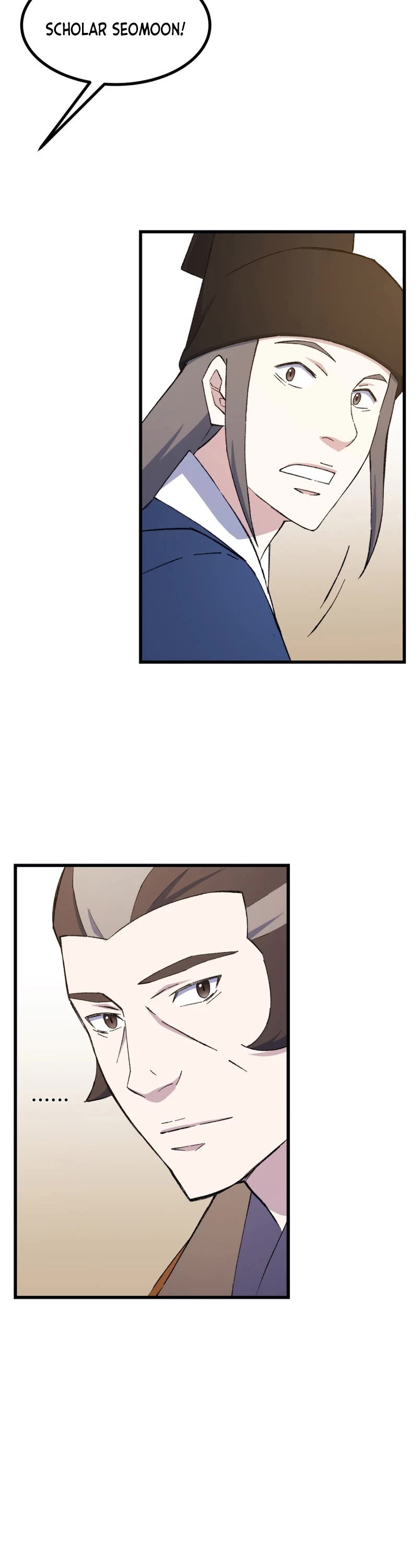 The Great Master Sunyoo Chapter 84 page 34 - Chapter 84