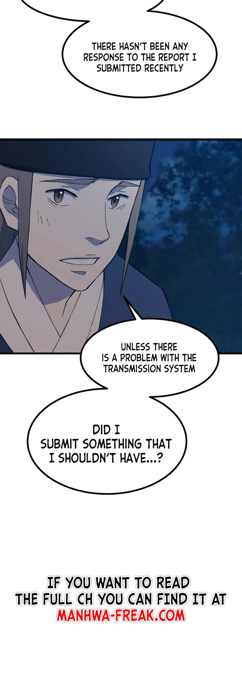 The Great Master Sunyoo Chapter 84 page 37 - Chapter 84