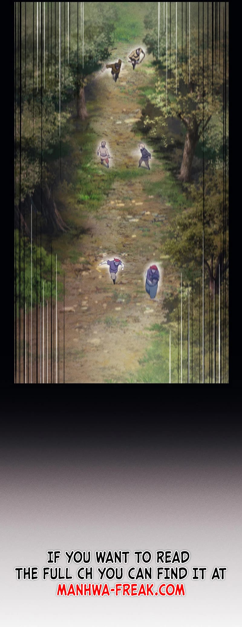 The Great Master Sunyoo Chapter 84 page 7 - Chapter 84