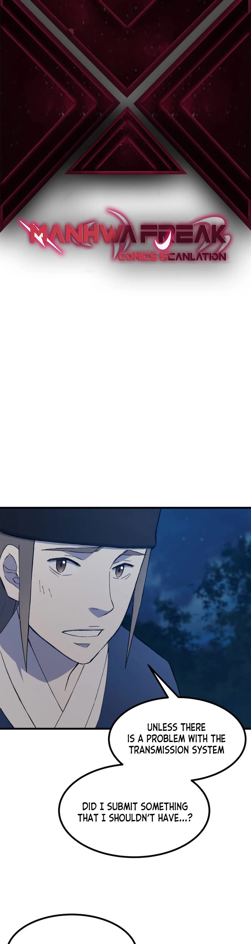 The Great Master Sunyoo Chapter 85 page 2 - Chapter 85